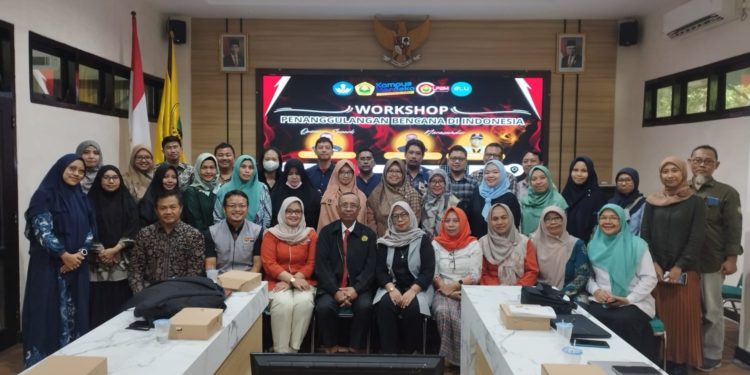 Berita Workshop Kerjasama Univ. Islam Jember dengan Universitas Jember